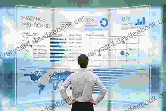 A Business Analyst Examining Data Visualizations. Manual Of INTERNAL FIXATION: Techniques Recommended By The AO ASIF Group