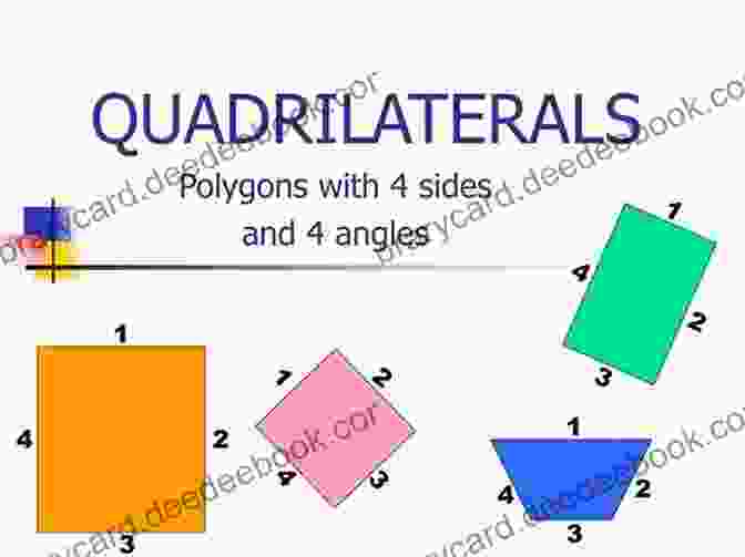 A Quadrilateral With Four Equal Sides What Kind Am I?: Let S Sort SHAPES