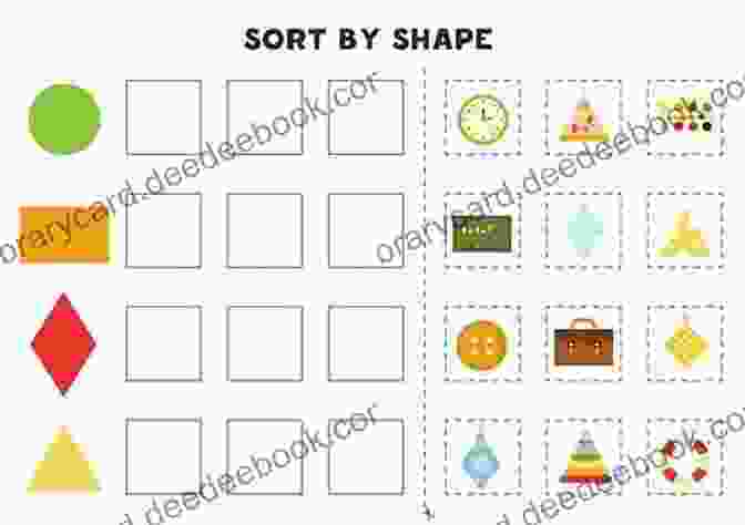 A Regular Hexagon What Kind Am I?: Let S Sort SHAPES