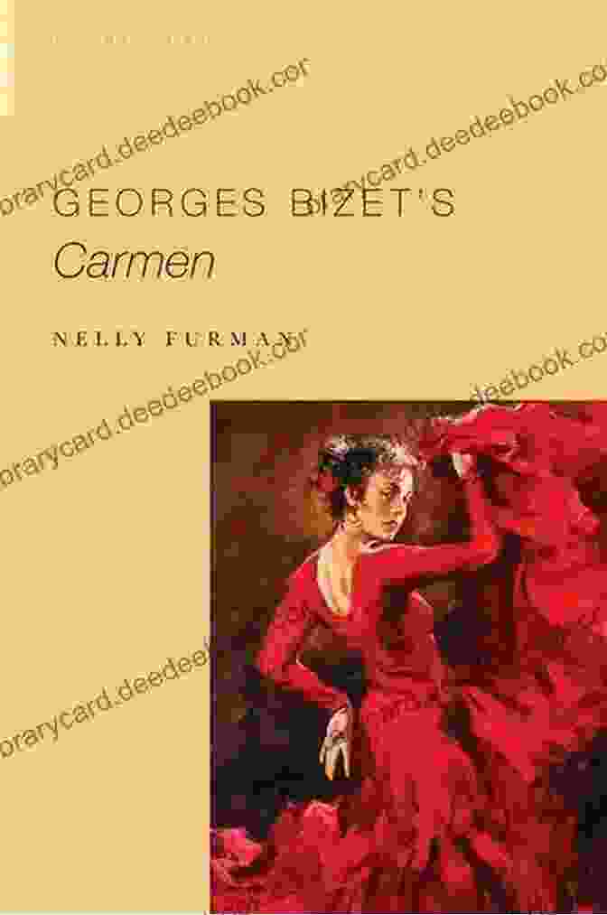 Carmen Adaptations Georges Bizet S Carmen (The Oxford Keynotes Series)