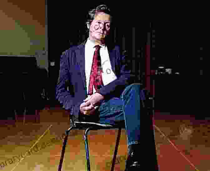 David Hare Directing A Theatrical Production The Moderate Soprano David Hare