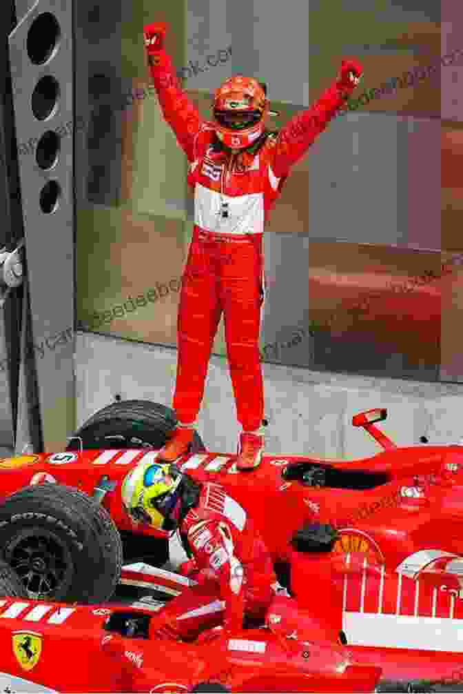 Michael Schumacher, The Legendary Formula 1 Driver The History Of Motor Sport: A Case Study Analysis (Sport In The Global Society Historical Perspectives)