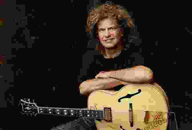 Pat Metheny Performing Great American Songwriters For Solo Singers: 12 Contemporary Settings Of Favorites From The Great American Songbook For Solo Voice And Piano (High Voice)