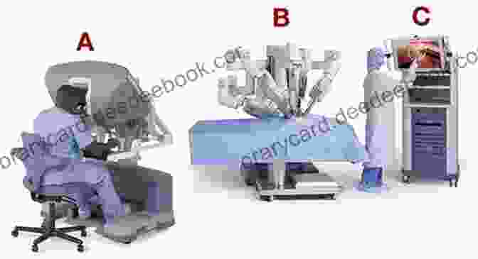 Robotic Assisted Cardiac Surgery Dawn And Evolution Of Cardiac Procedures: Research Avenues In Cardiac Surgery And Interventional Cardiology