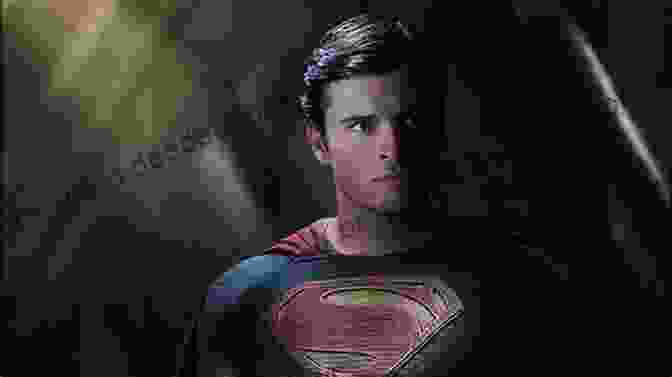 Superman Movies Last Son Of Krypton (Superman)