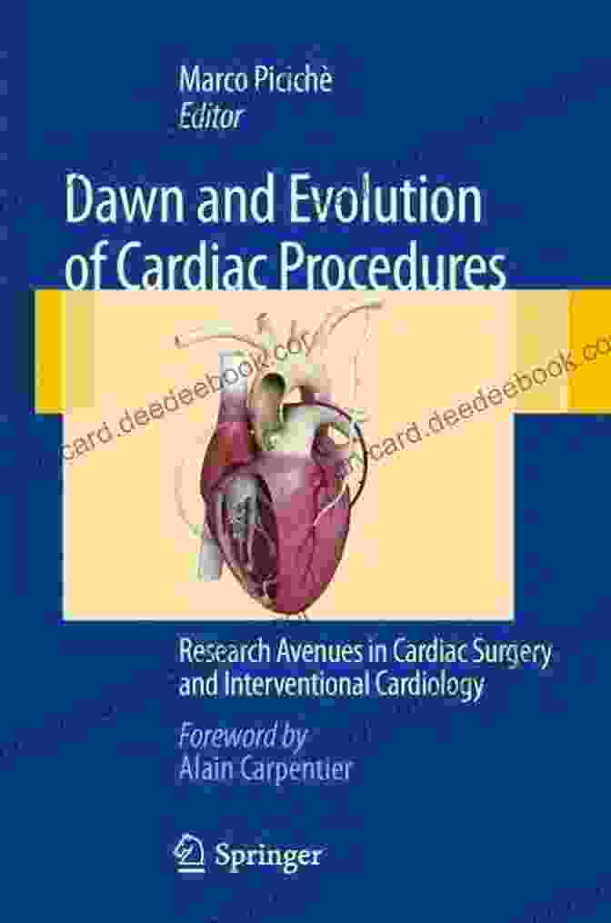 Telemedicine Dawn And Evolution Of Cardiac Procedures: Research Avenues In Cardiac Surgery And Interventional Cardiology