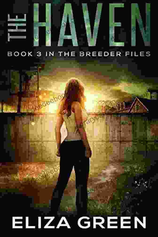 The Breeders, The Oppressive Regime In The Breeder Files, Enforcing Control And Suppressing Individuality The Beyond: A Young Adult Dystopian Adventure (Book 4 The Breeder Files)