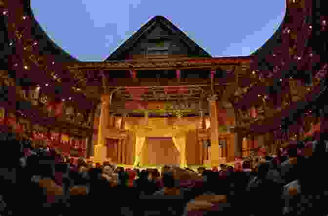 The Globe Theatre Discovering Tudor London: A Journey Back In Time