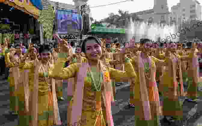 The Riff From Mandalay In Modern Burmese Music Burma Kipling And Western Music: The Riff From Mandalay (Routledge Research In Music)