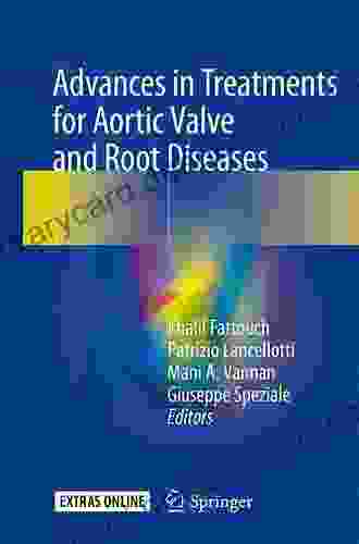 Advances In Treatments For Aortic Valve And Root Diseases