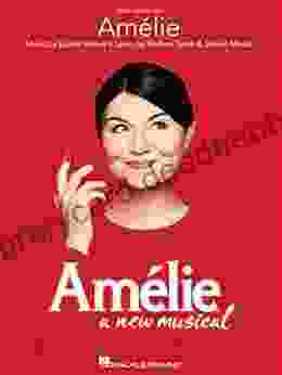 Amelie: A New Musical: Vocal Selections