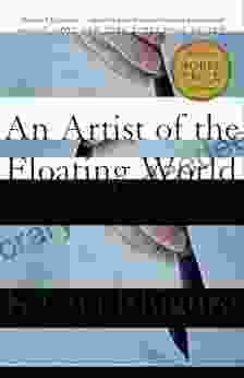 An Artist Of The Floating World (Vintage International)