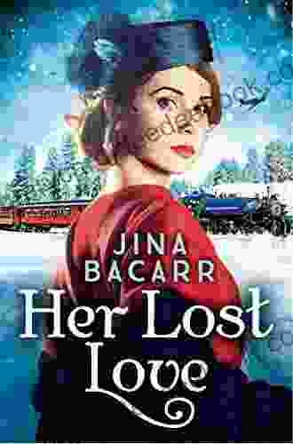 Her Lost Love: An emotional gripping and romantic historical novel