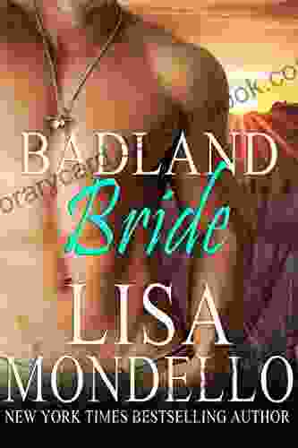 Badland Bride (Dakota Hearts 2)