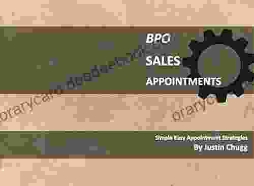 BPO Technology Sales Appointments: Simple Easy Appointment Strategies