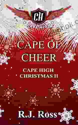 Cape Of Cheer: Cape High Christmas II (Cape High Series)