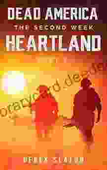 Dead America Heartland Pt 4 (Dead America The Second Week 11)