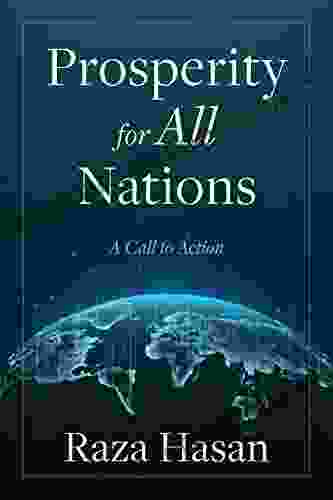 Prosperity For All Nations: A Call To Action