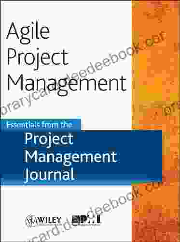 Agile Project Management: Essentials from the Project Management Journal