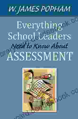 Everything School Leaders Need To Know About Assessment