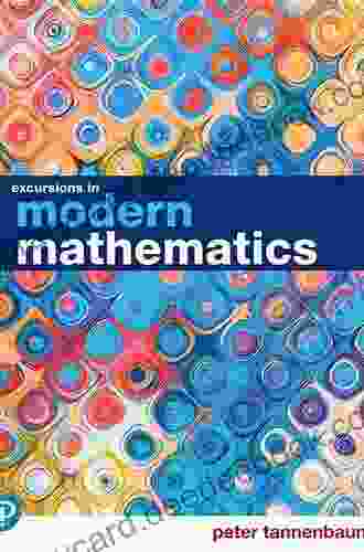 Excursions In Modern Mathematics (2 Downloads)