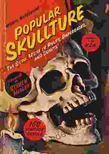 Popular Skullture Monte Beauchamp