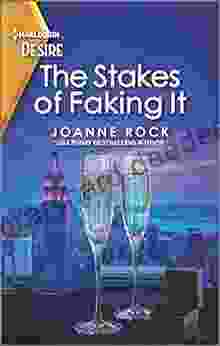 The Stakes of Faking It: A fake relationship romance (Brooklyn Nights 3)