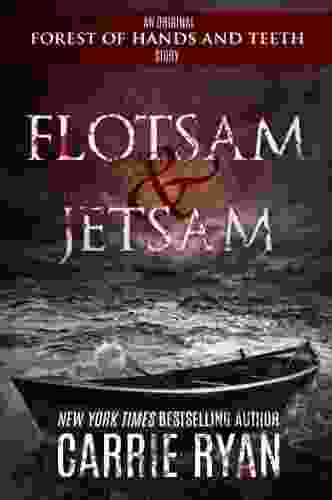 Flotsam Jetsam (Forest Of Hands And Teeth)