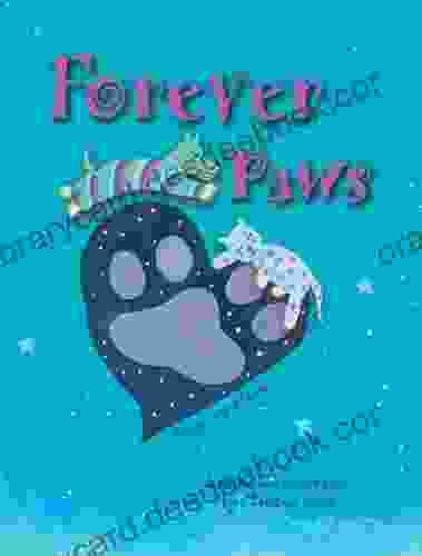 Forever Paws Christine Davis