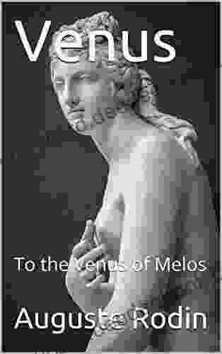 Venus / To The Venus Of Melos