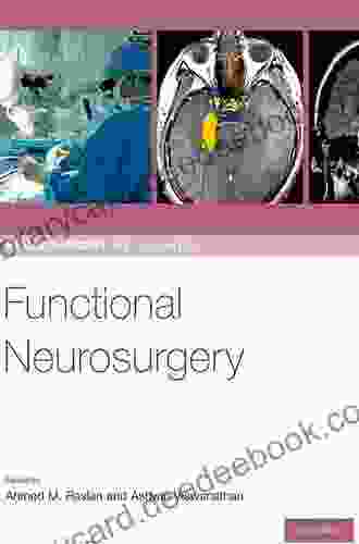 Functional Neurosurgery (Neurosurgery By Example)