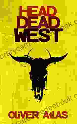 Head Dead West: Omnibus Vol 1 5