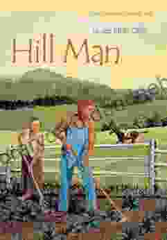 Hill Man Janice Holt Giles