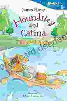 Houndsley And Catina Plink And Plunk: Candlewick Sparks