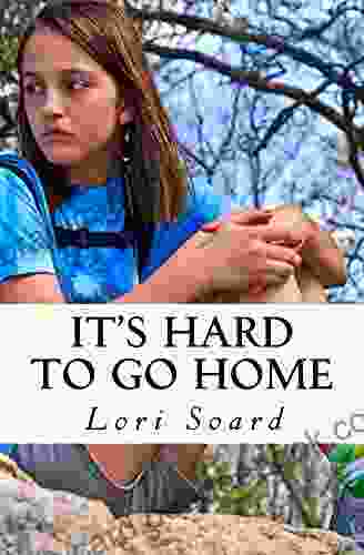 It S Hard To Go Home: A Dealing With Death And Dying / Loss Of Loved One YA Novel