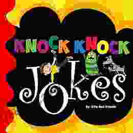 Knock Knock Jokes: Jokes For Kids Vol 6