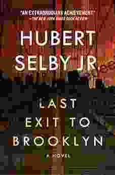 Last Exit To Brooklyn: A Novel (An Evergreen Book)