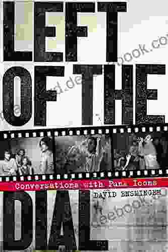 Left Of The Dial: Conversations With Punk Icons