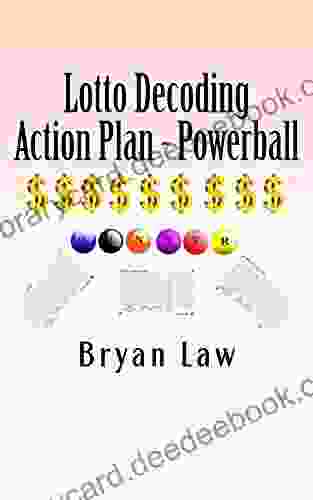 Lotto Decoding: Action Plan Powerball