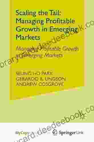 Scaling The Tail: Managing Profitable Growth In Emerging Markets