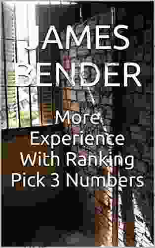 More Experience With Ranking Pick 3 Numbers