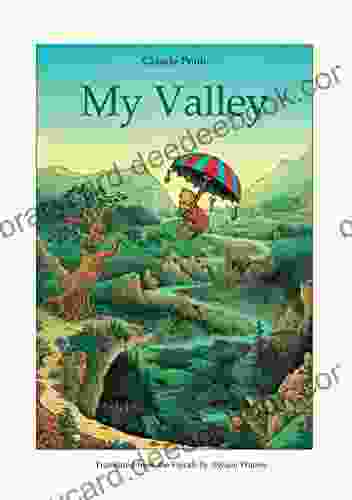 My Valley Dav Pilkey