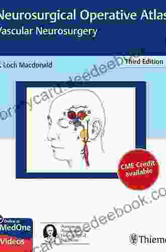 Neurosurgical Operative Atlas: Vascular Neurosurgery