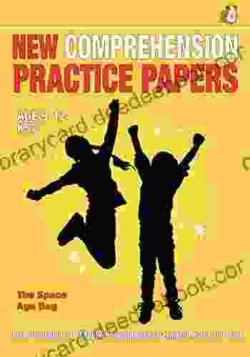 Practise SATS Tests (The Space Age Bag) 9 12 Years: New Comprehension Practice Papers