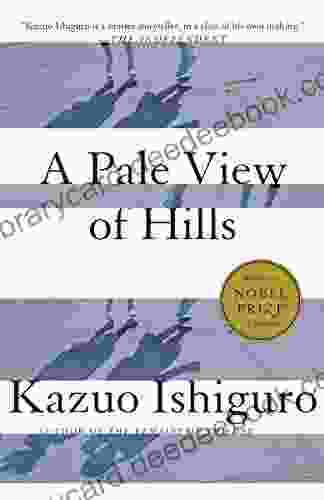 A Pale View Of Hills (Vintage International)