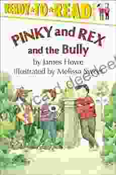 Pinky And Rex And The Bully