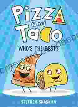 Pizza And Taco: Who S The Best?