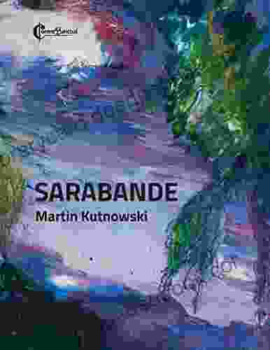 Sarabande: For Solo Piano Heather Augustyn