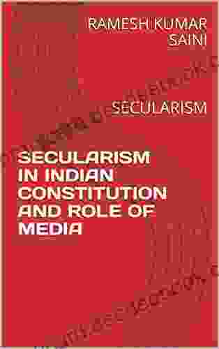 SECULARISM IN INDIAN CONSTITUTION AND ROLE OF MEDIA: SECULARISM (1)