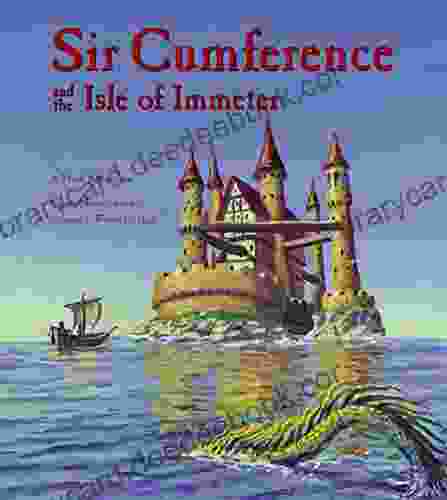 Sir Cumference And The Isle Of Immeter